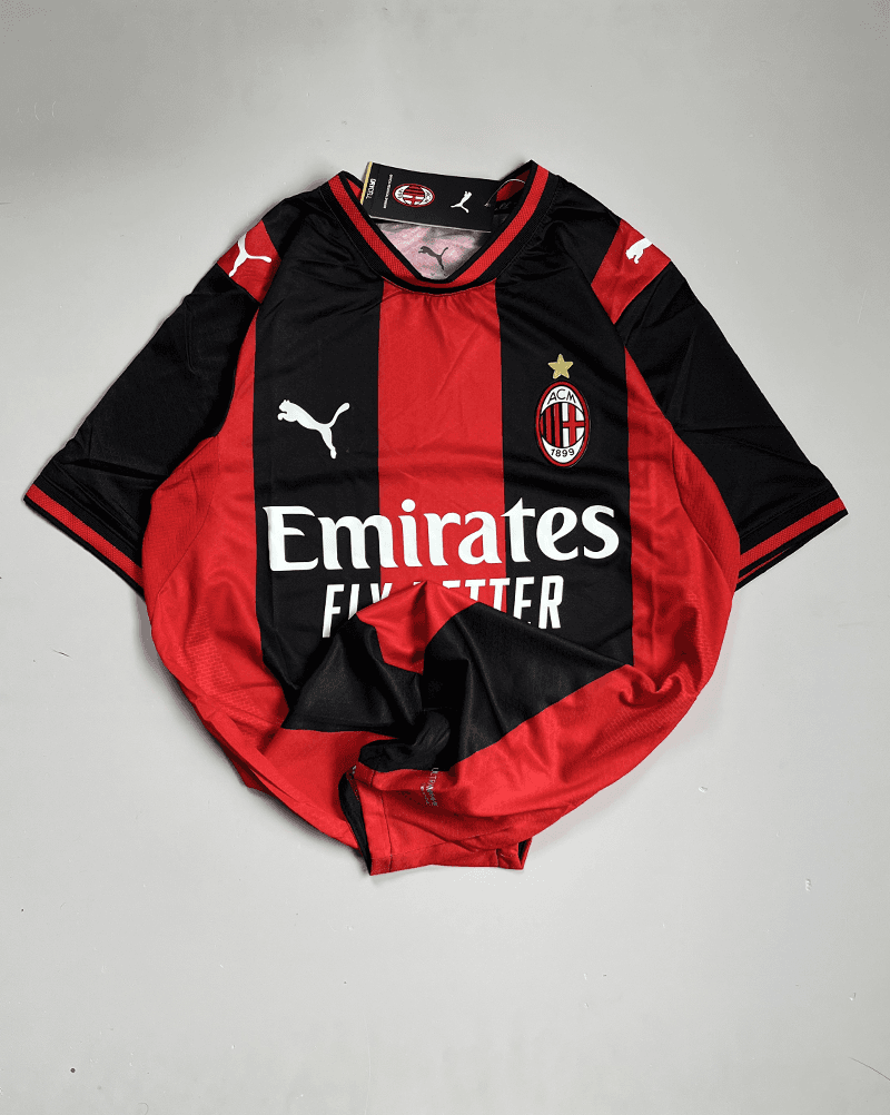 AC Milan 26/27 Home 