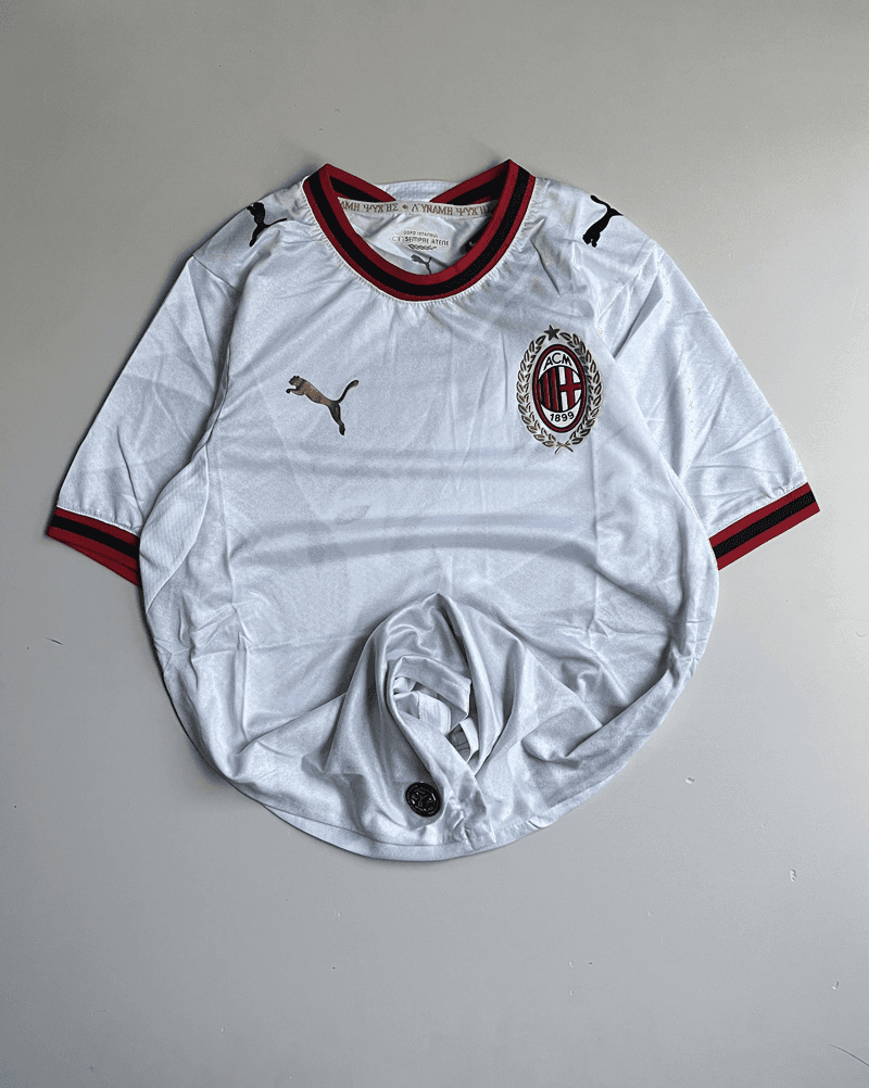 AC Milan Away 26/27