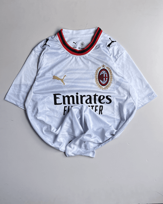 AC milan Away 26/27