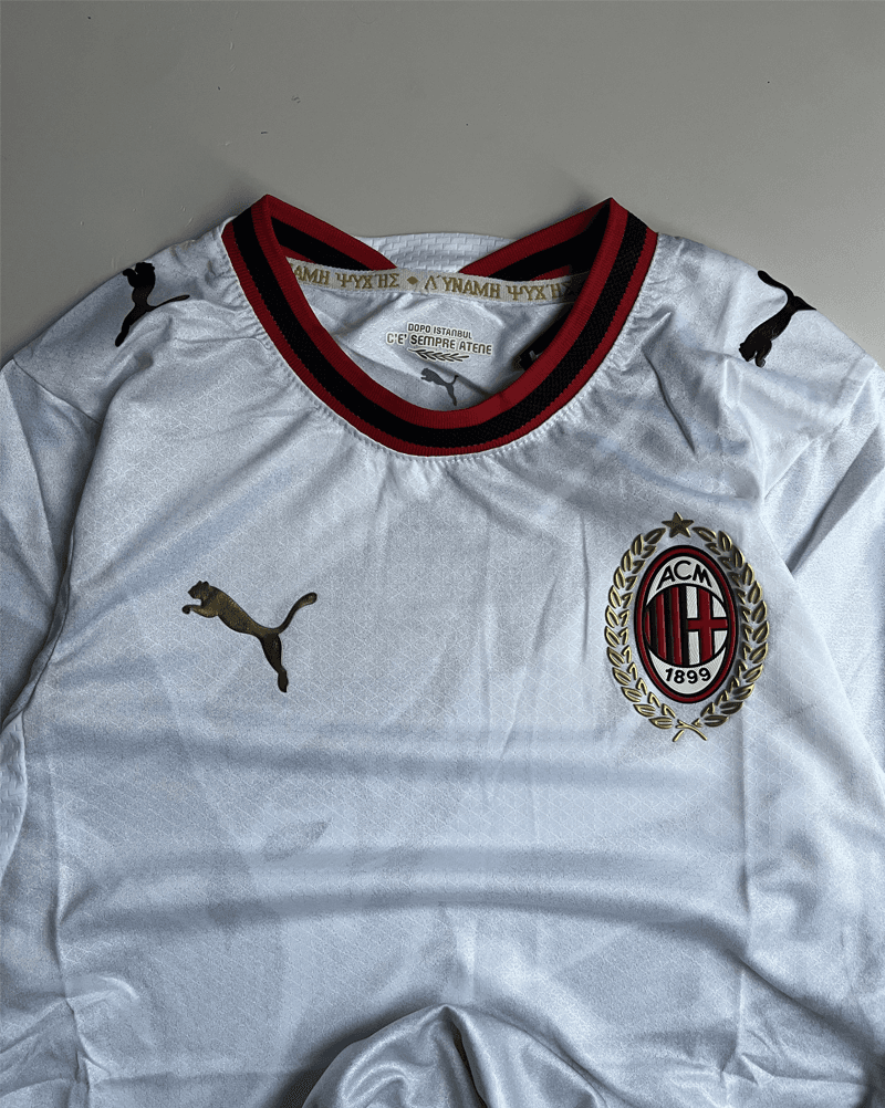Main Image of AC Milan Away 26/27