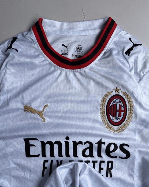 Main Image of AC milan Away 26/27