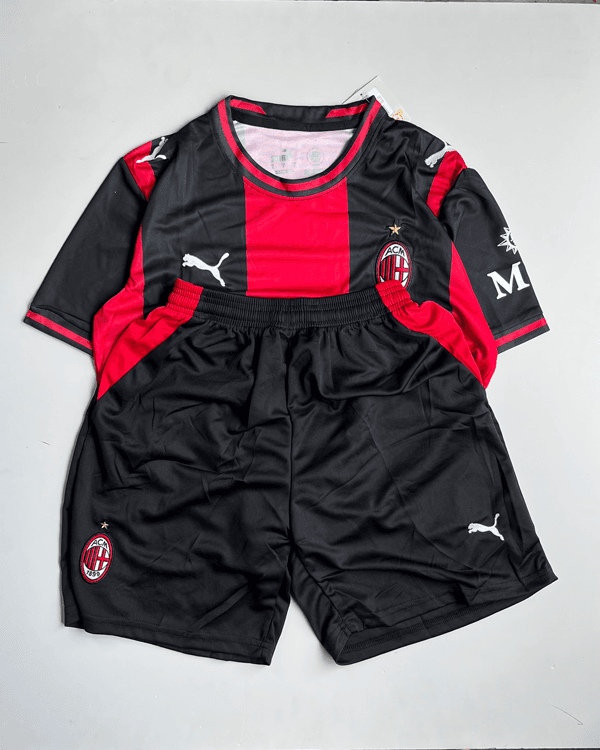 Ac Milan Home 26/27