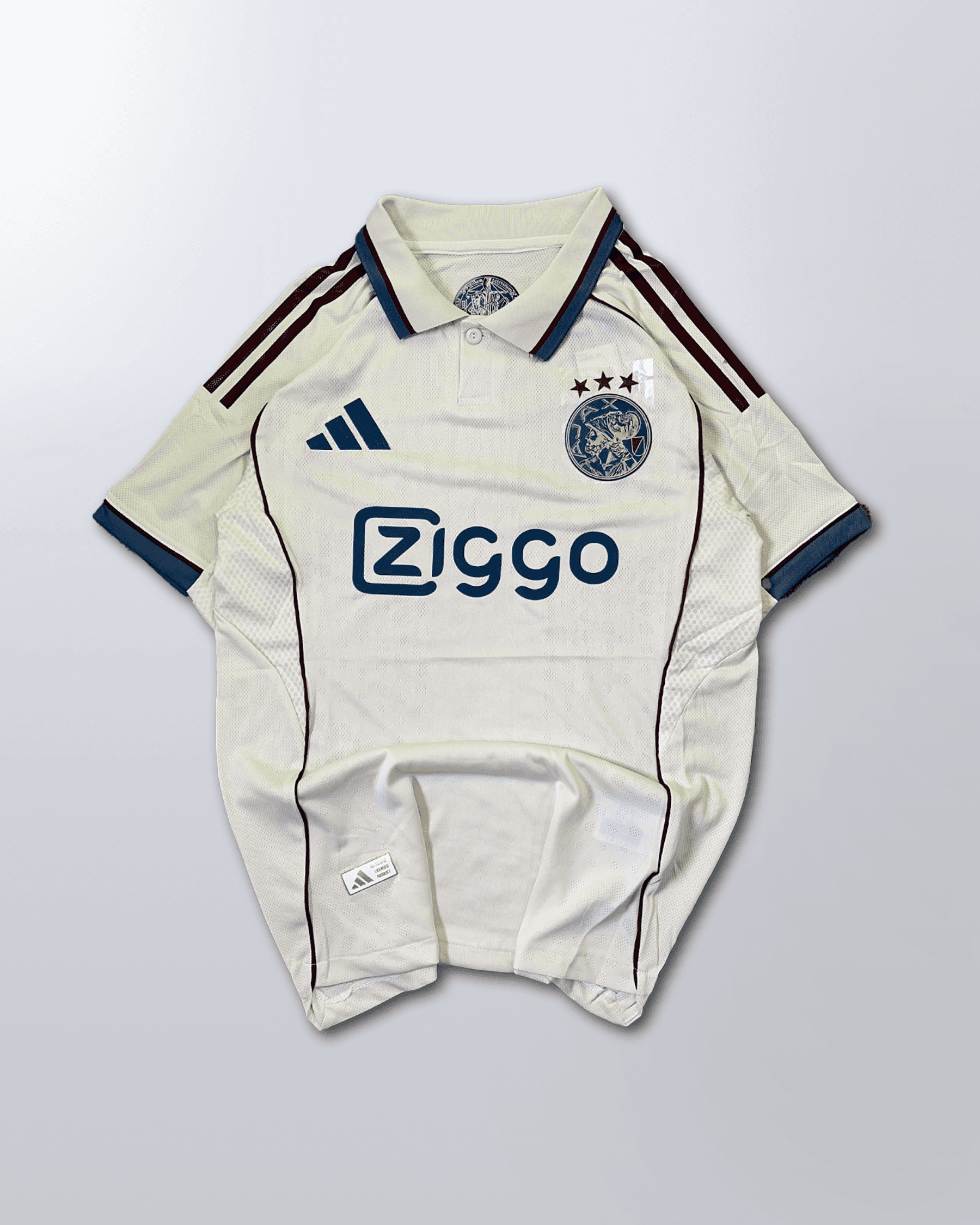 Main Image of Ajax 3rd 25/26