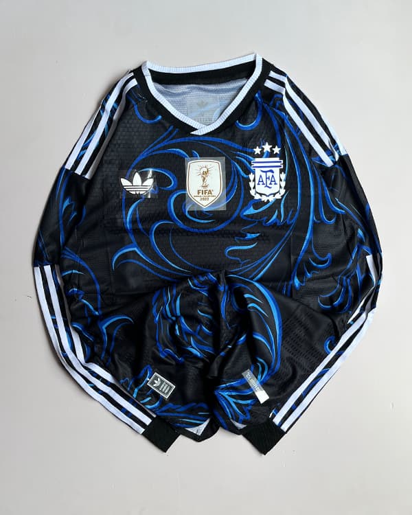 Away Full Sleeve WC 26