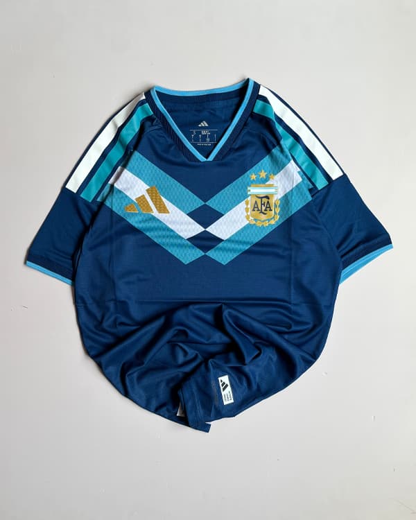 Argentina 26WC Special Edition 