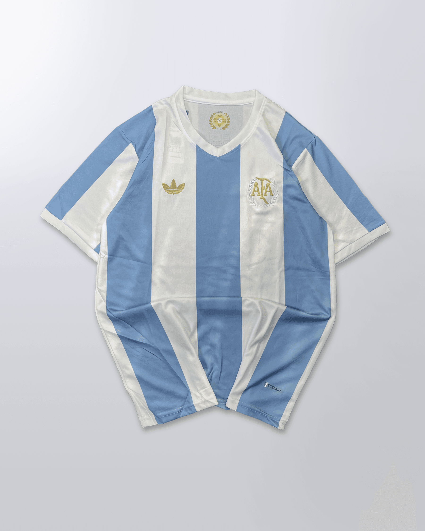 Main Image of Argentina Anniversary Edition