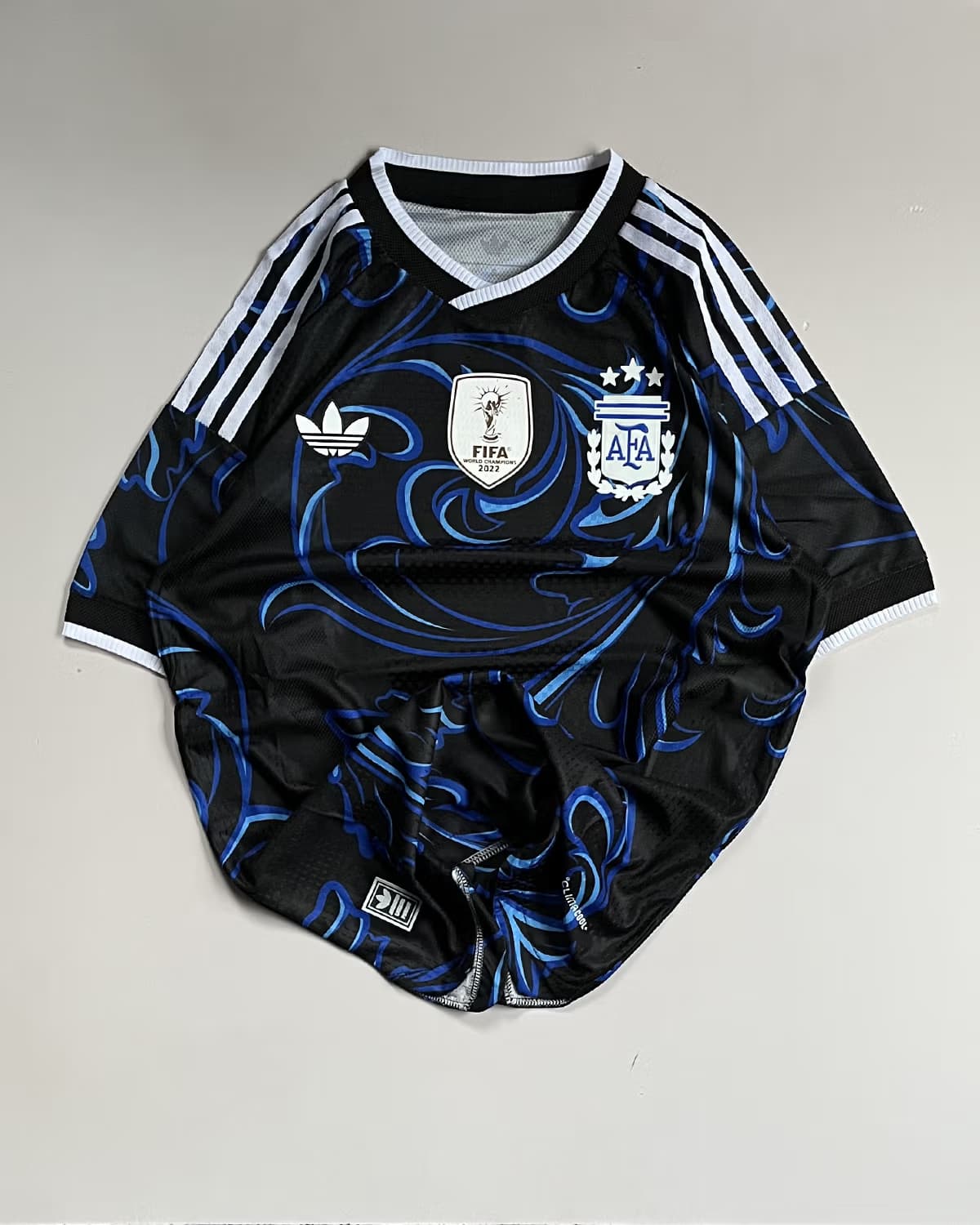 Main Image of Argentina Away WC 2026 