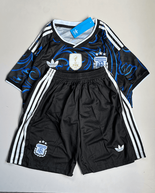 Argentina Away WC26 Set