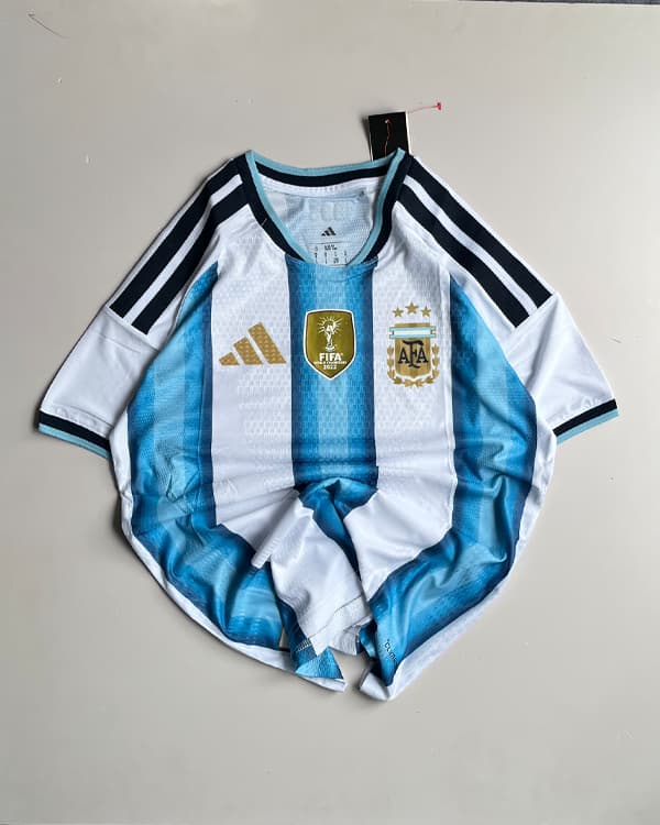 Argentina Home 2026 WC