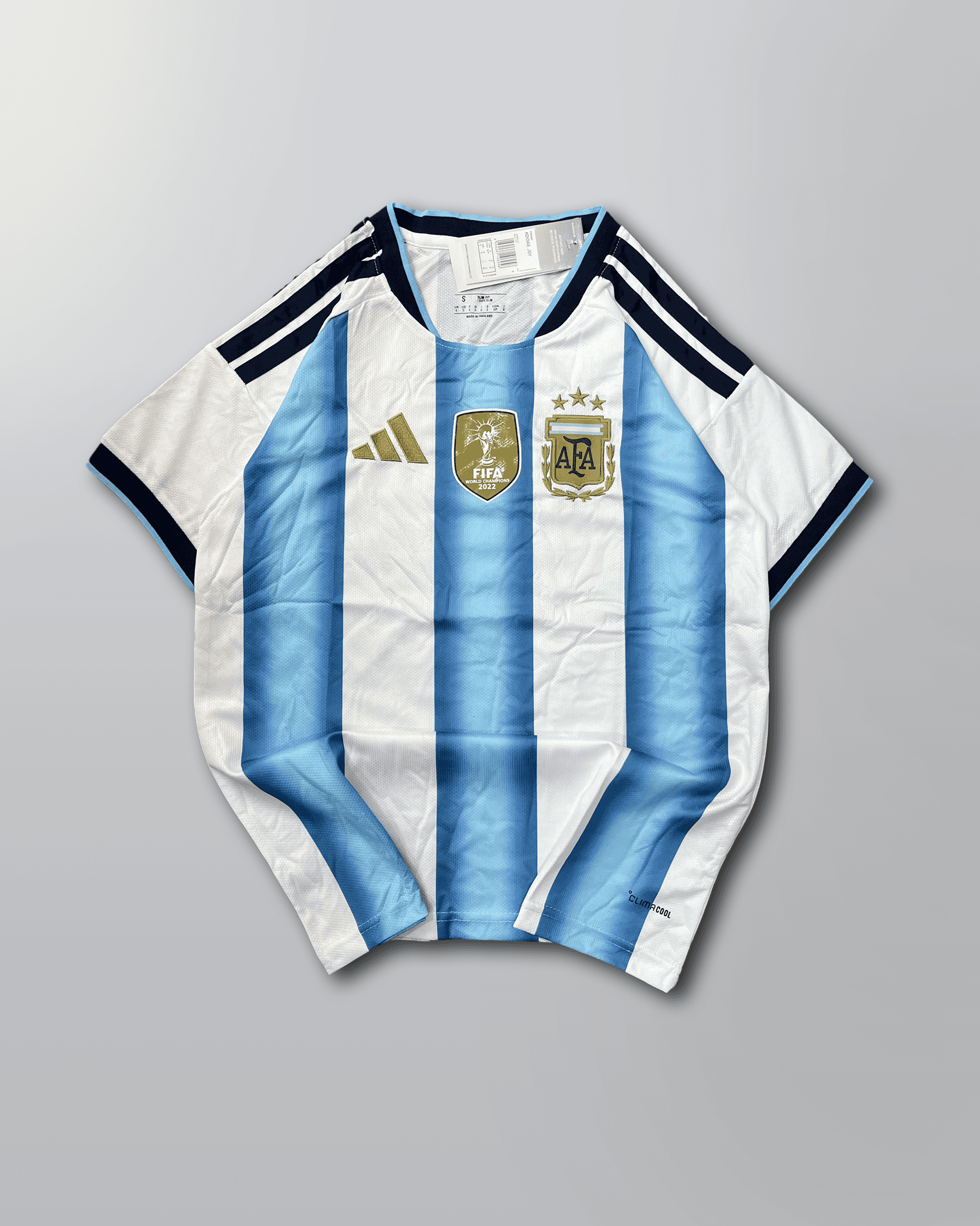 Argentina Home 2026 WC