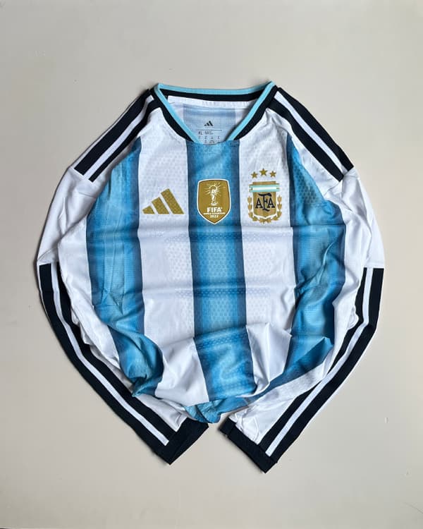 Argentina Home 26 WC