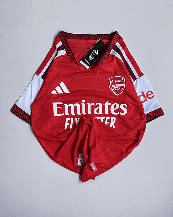 Arsenal 26/27 Home