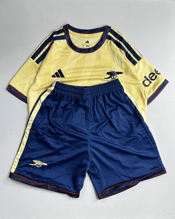 Main Image of Arsenal Away 26/27