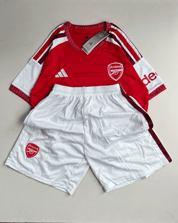 Arsenal Home 26/27