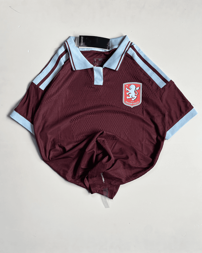 Aston Villa Home 26/27