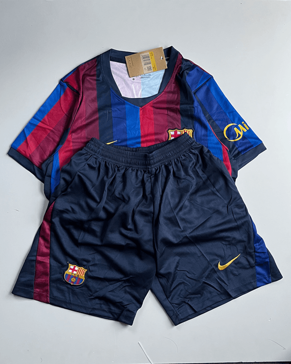 Barcelona Home 26/27