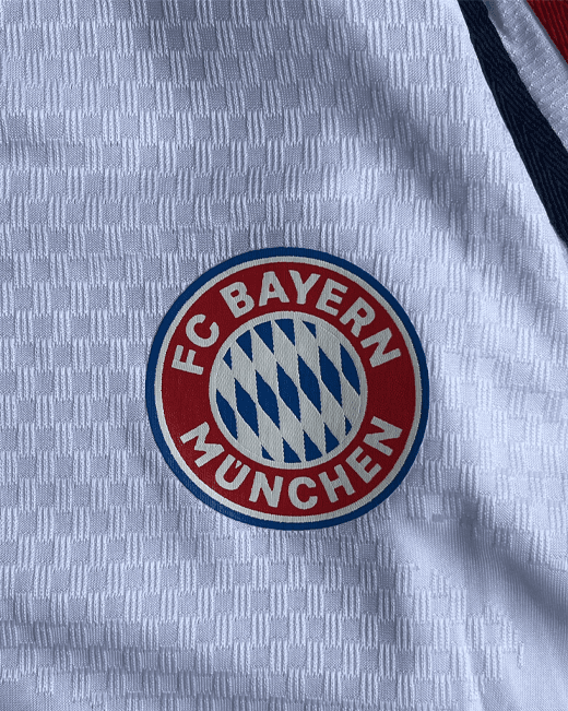Main Image of Bayern Away 26/27