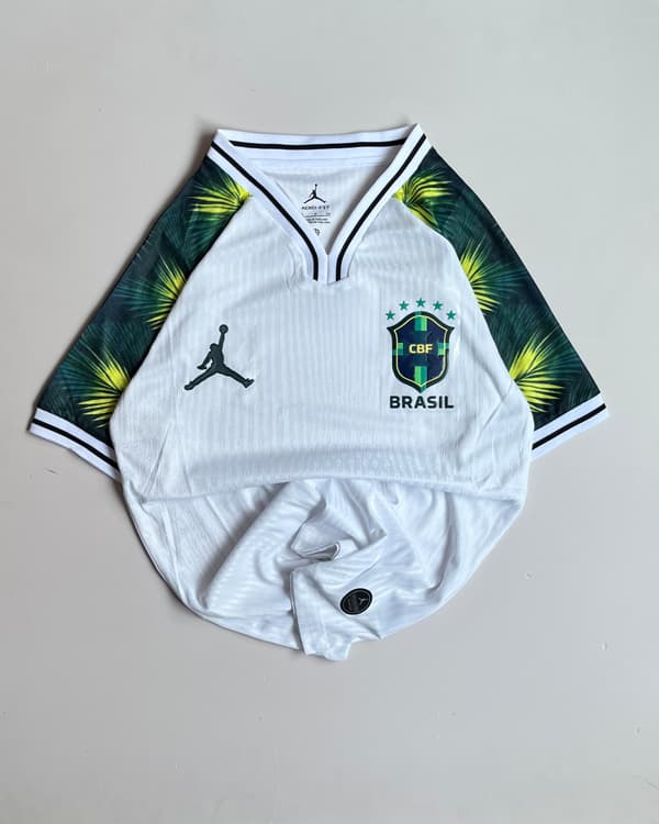 Brazil Special Edition 26WC