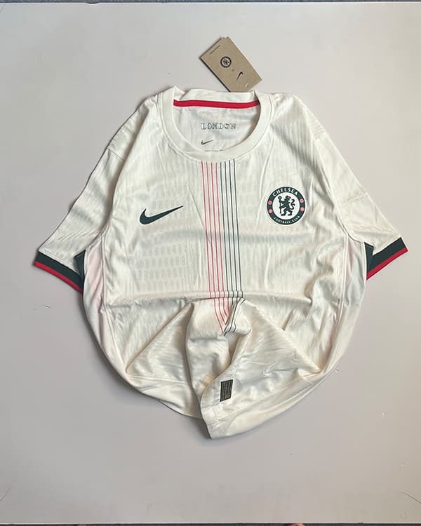 Chelsea away 25/26