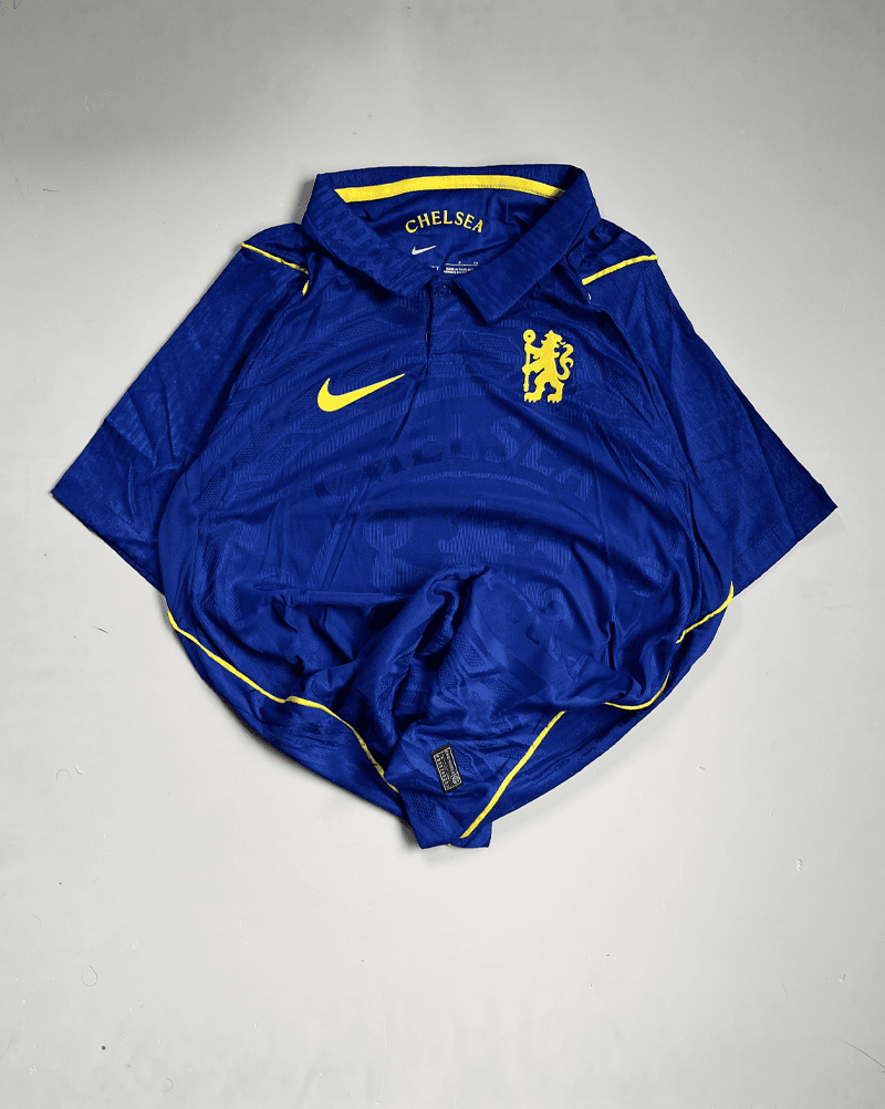 Chelsea Home 26/27 