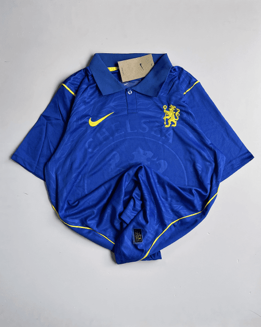 Chelsea Home 26/27
