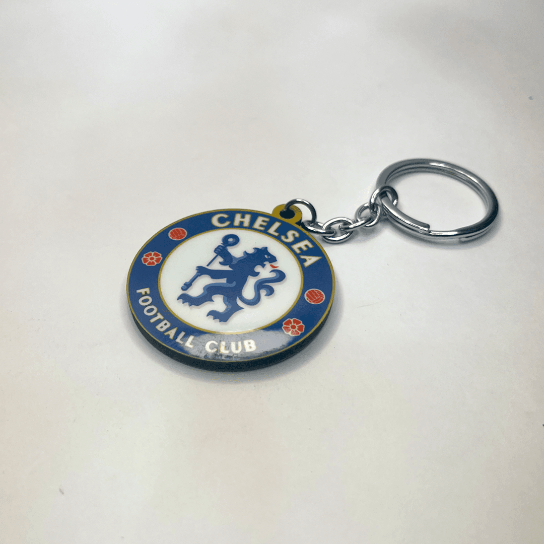 Chelsea Key chains