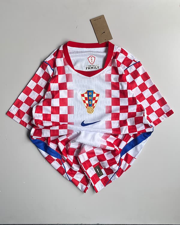 Main Image of Croatia Home 26 WC