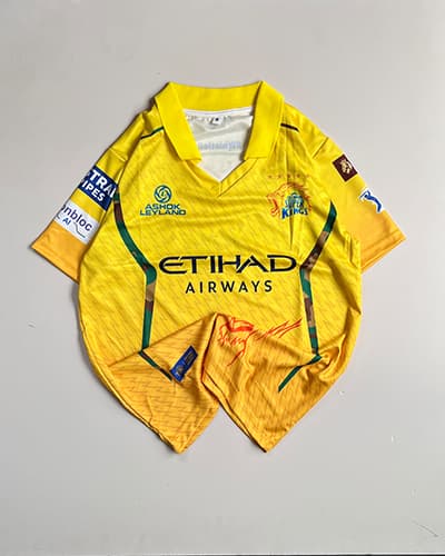 Main Image of CSK Dhoni 2026 IPL