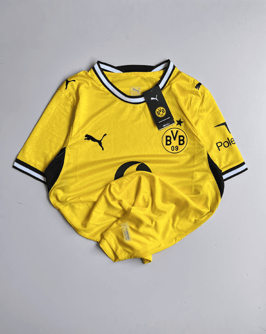 Dortmund Home 26/27