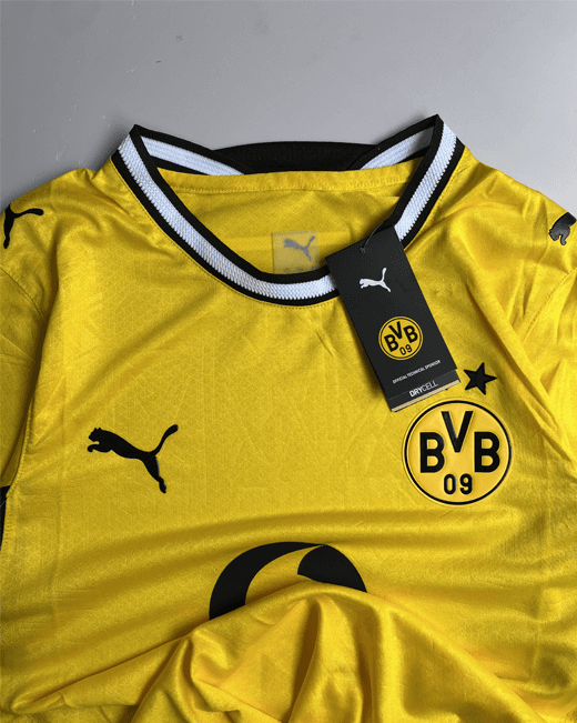 Main Image of Dortmund Home 26/27