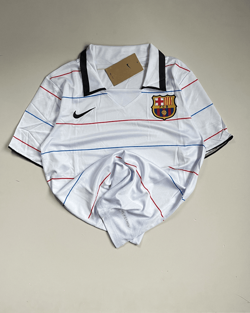 FCBarcelona 2003/04