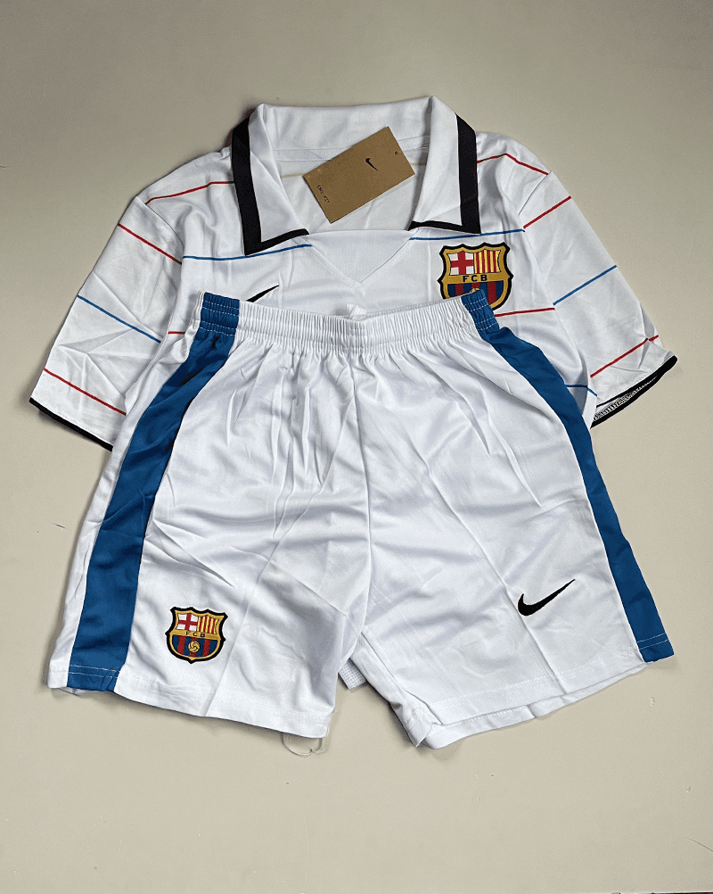 Main Image of FCBarcelona 2003/04