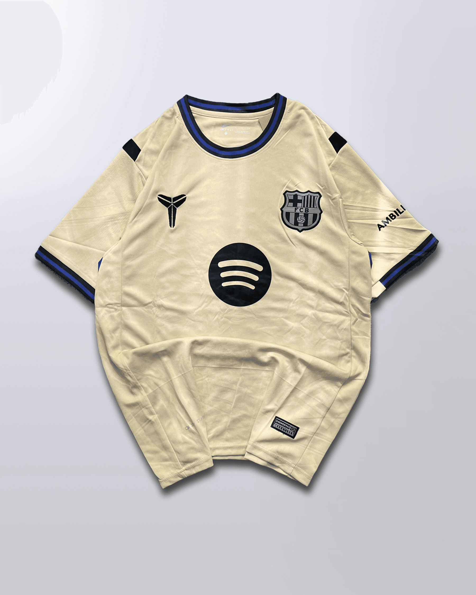 FC Barcelona Away 25/26