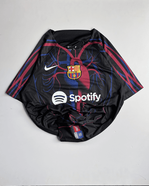 FC Barcelona Patta Edition 23/24