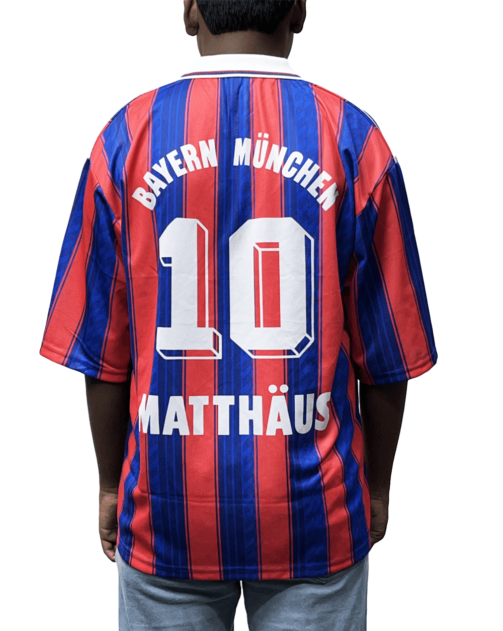 FC Bayern Munich opel 