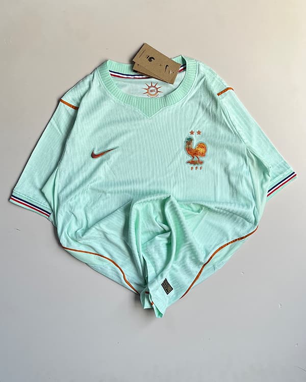 France Away 2026 WC