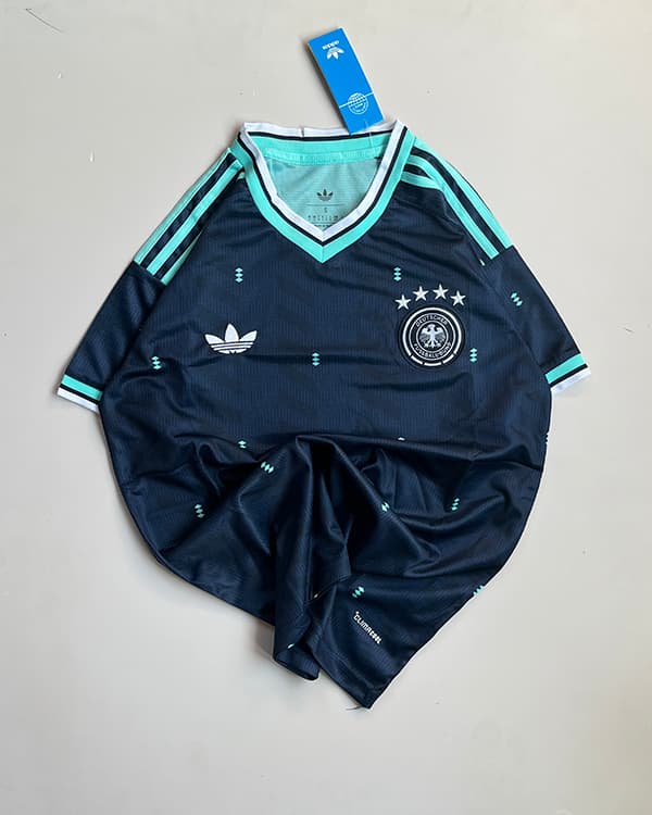 Main Image of Germany away 2026 WC