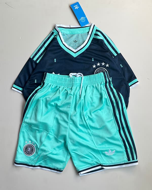 Germany Away 2026 WC set
