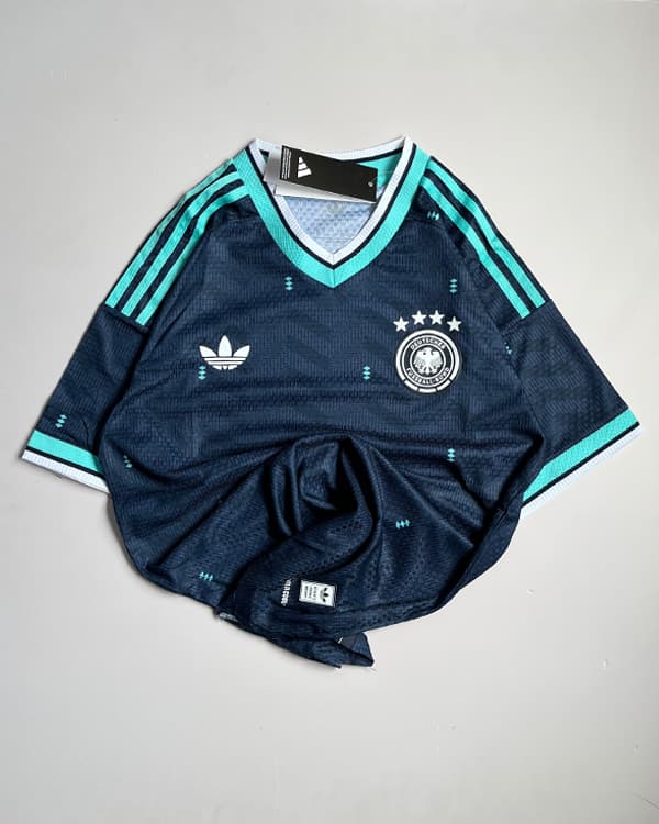 Main Image of Germany Away WC26