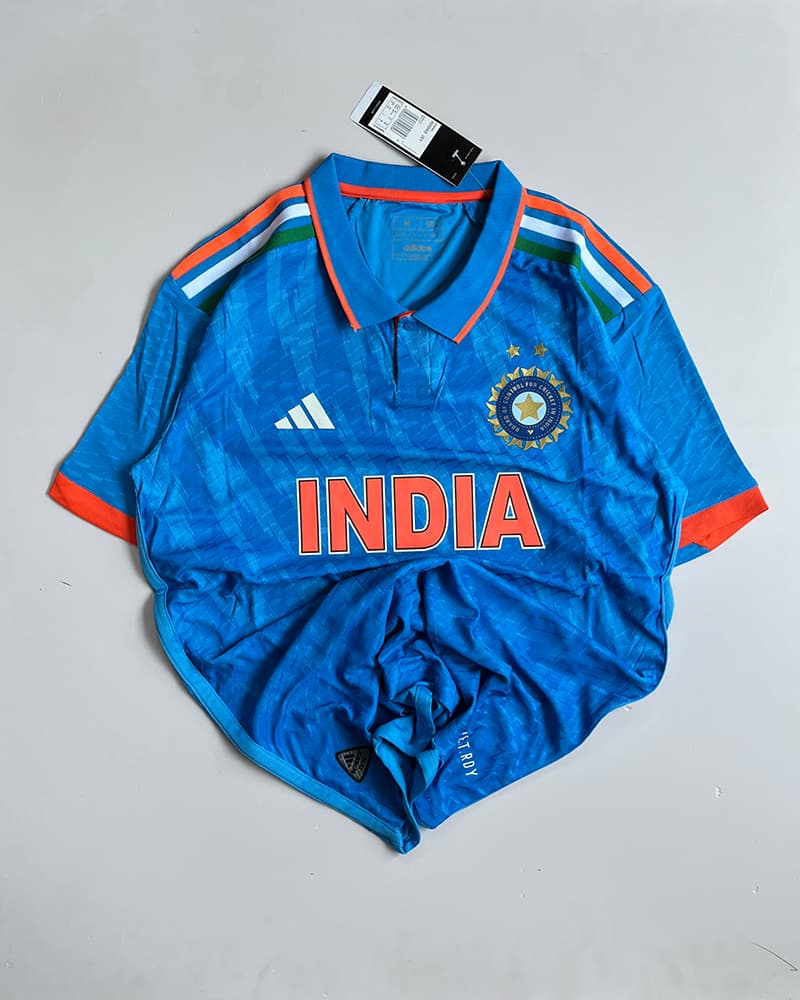 India ODI 2023 WC