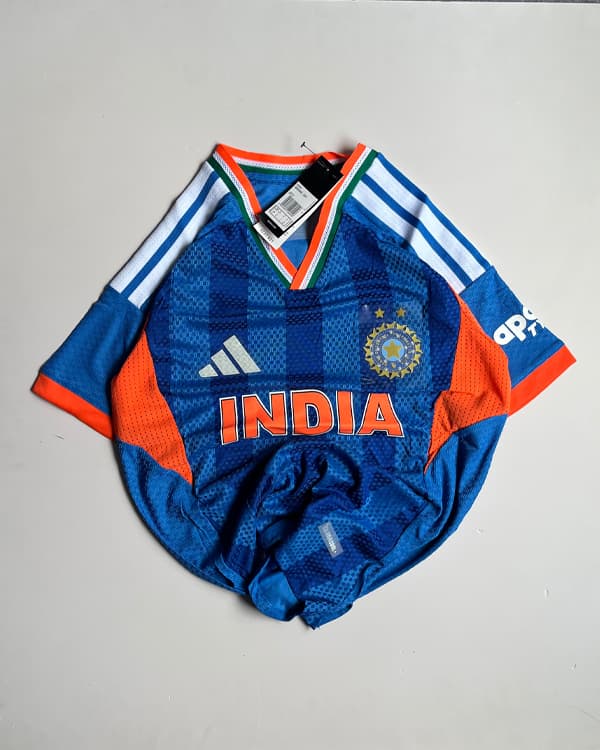 Main Image of India T20 WC26