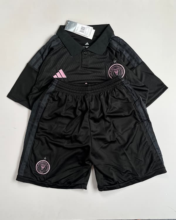 Inter Maimi Away 26/27