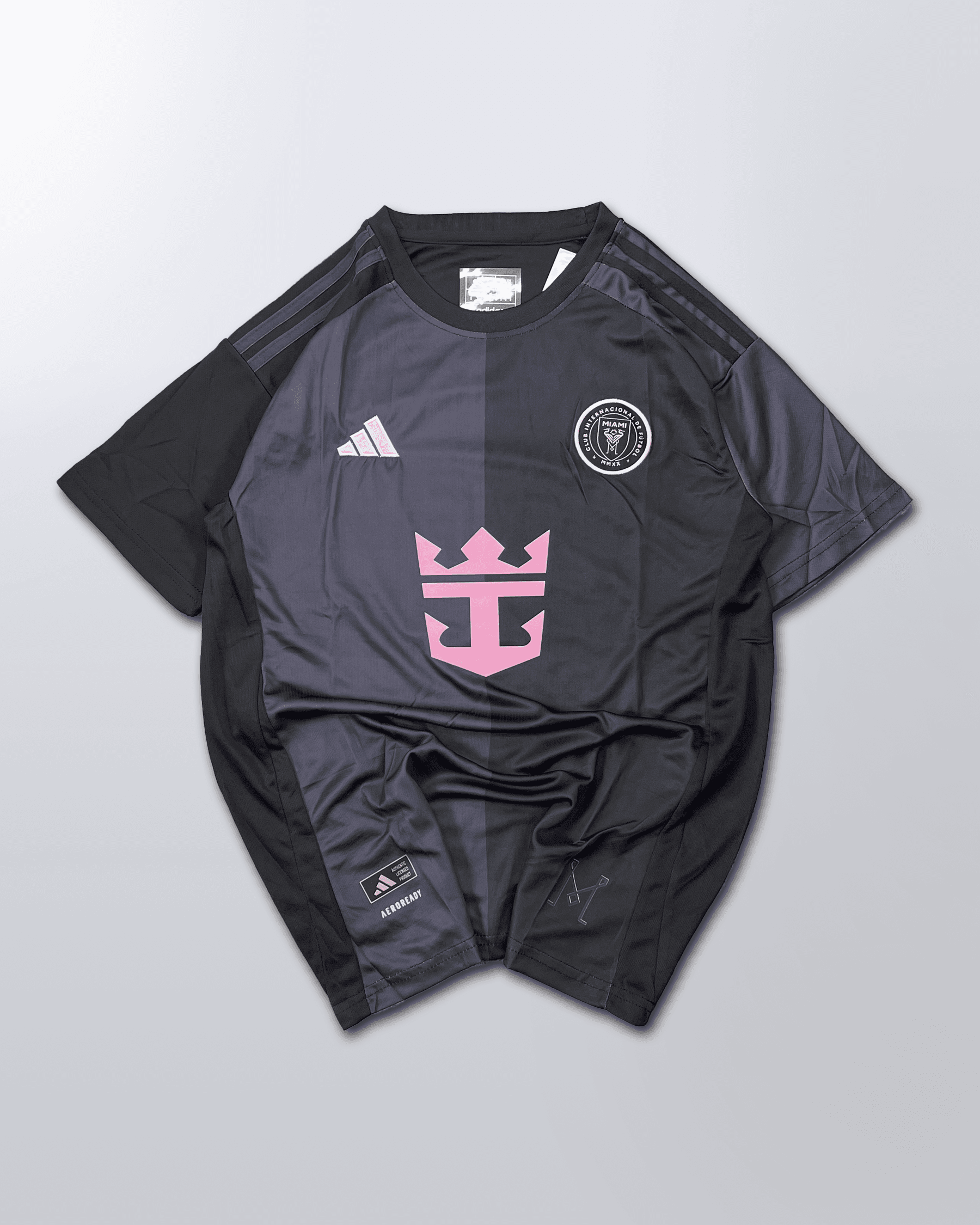 Main Image of Inter Miami 25/26 Away