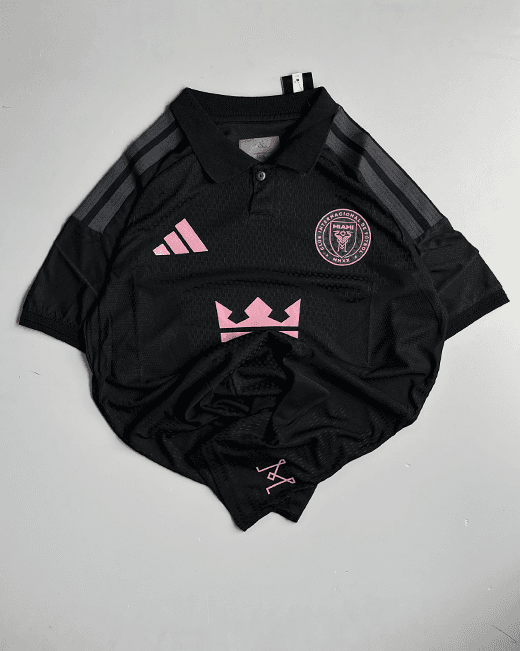 Inter Miami 26/27 Away