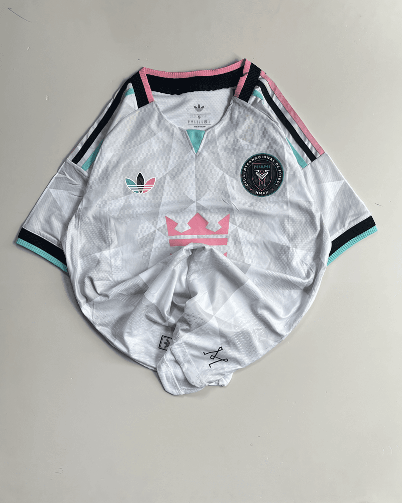 Inter MIami 3rd 26/27