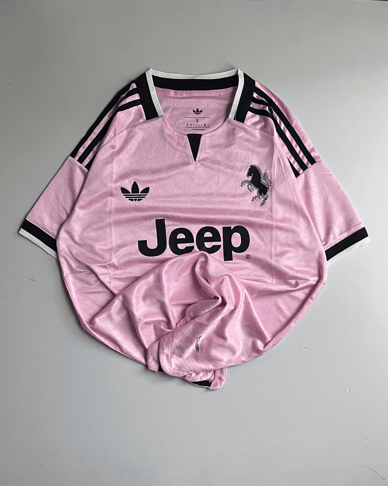 Juventus Away 26/27 