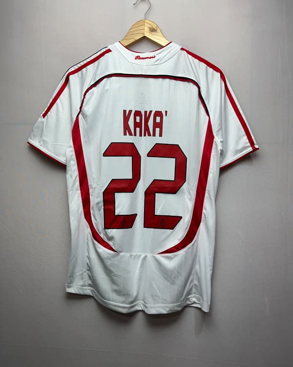 Main Image of KAKA AC Milan 2006 Away