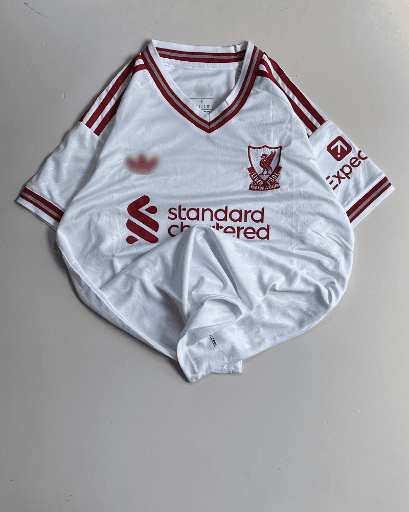 LiverPool Away 26/27 