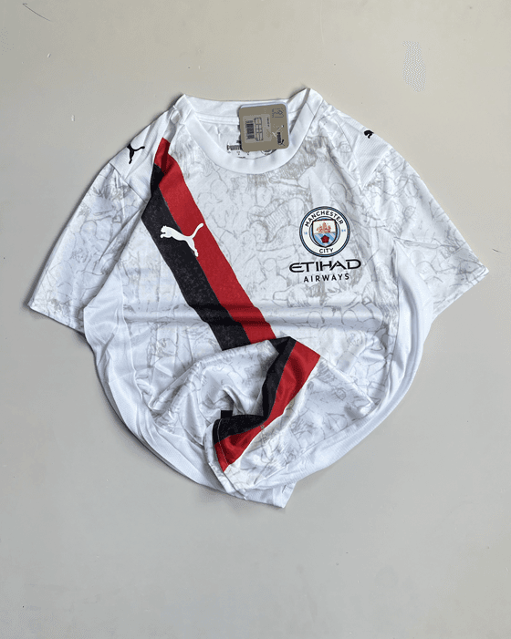 Main Image of Manchester City CWC 