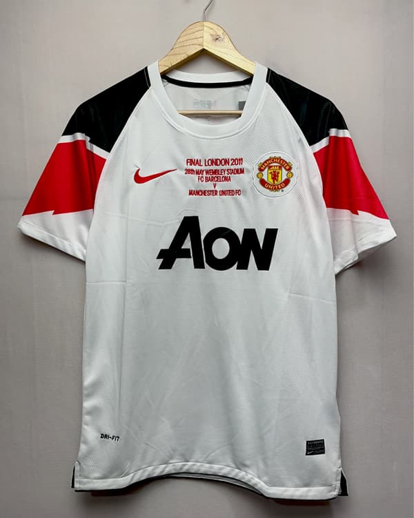 Main Image of Manchester United 2011 UCL Final